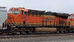 BNSF 6638